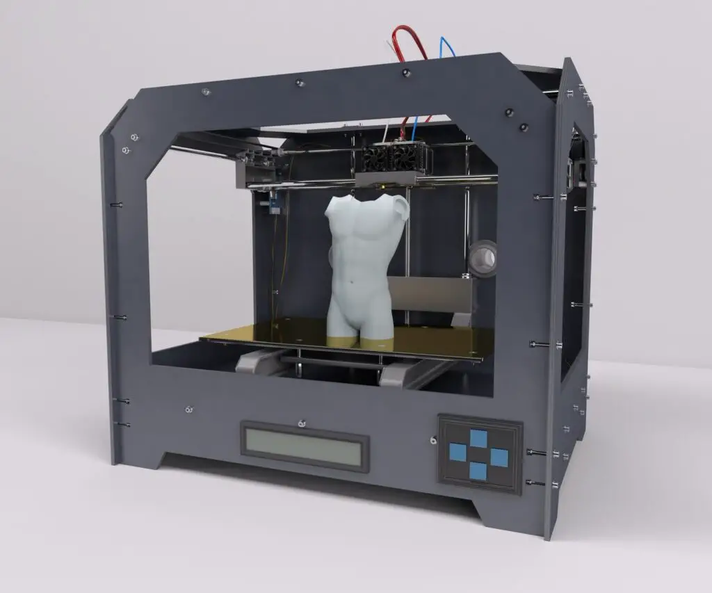 3D Print