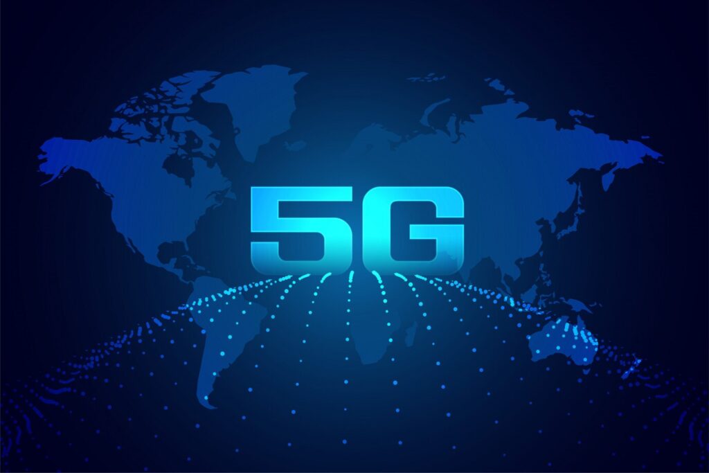 Global - 5G