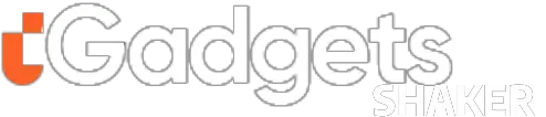 GadgetShaker: Shaking Up the Tech World